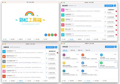 網絡與信息安全 7款小眾卻強大的軟件推薦